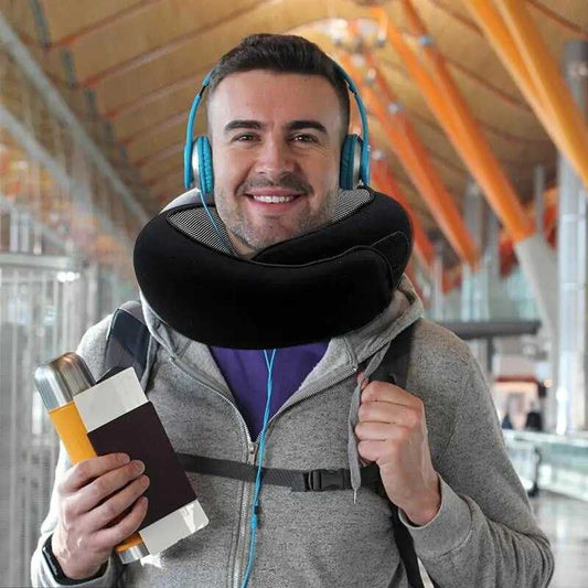 Celestia™️- Travel Neck Pillow